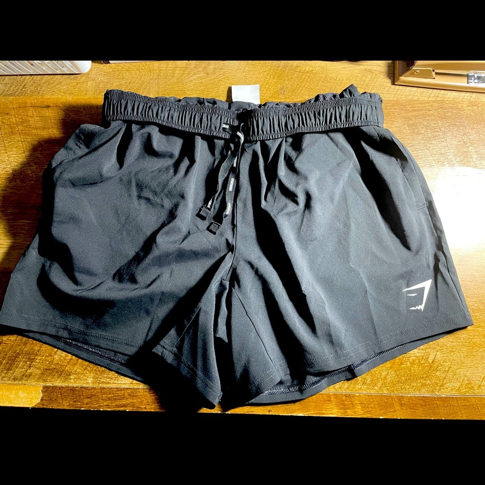 Men’s gymshark 6inch shorts